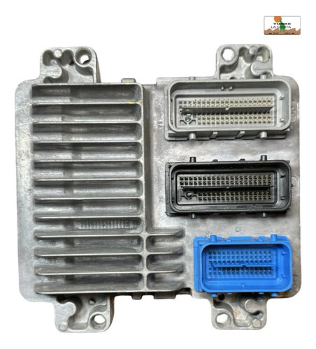 Computadora Pontiac G6 2.4l 2006 12605554 (ynaf)