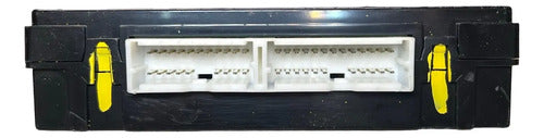 Módulo Bcm Dodge Attitude 06-11 95400-1e321