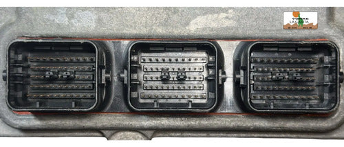 Pcm Computadora Honda Odyssey 08 3.5l 37820-rgl-a92 (86) P2