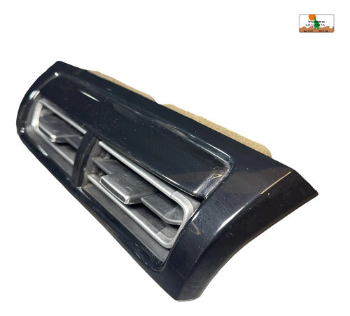 Rejillas De Aire Centrales Hyundai Creta 2021-2024