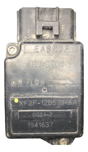 Sensor Maf Ford Escape 3.0l 01-04 Xf2f-12b579-aa