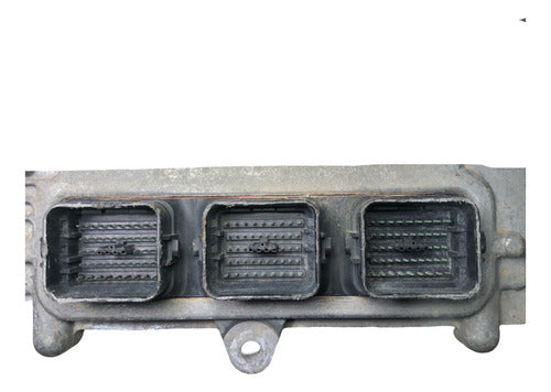 Computadora Honda Pilot 2006-2007        37820-ryp-a54 (8j)