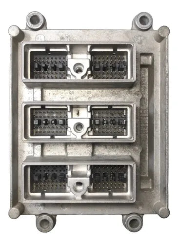 Pcm Computadora Chevrolet Trailblazer 4.2l 03-05 (ykyp) P3