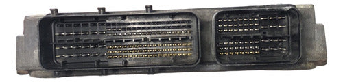 Computadora Toyota Corolla 1.8l A/t 09-10 89661-02f51 (f5)