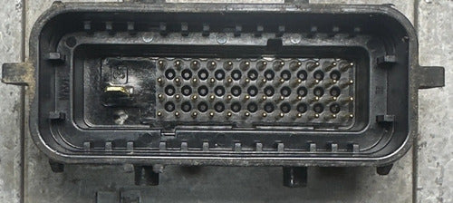 Modulo Tcm Chevrolet Malibu 3.5l 06-11 P9