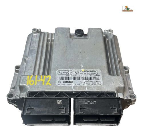 Computadora Ford Fusion 1.5l 2014 Es7a-12a650-ck