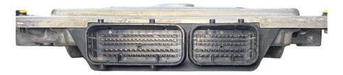 Pcm Computadora Honda Civic 2.0l 16-17 37820-5ba-l67