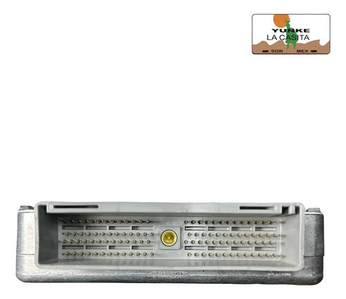 Computadora Ford Ranger 2.3l M/t 1995 F57f-12a650-byb