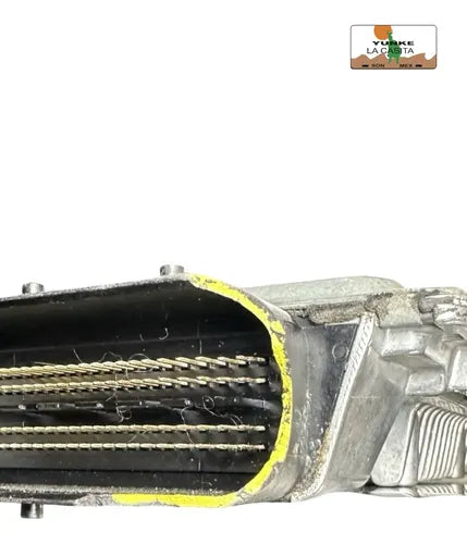 Pcm Computadora Dodge Journey 2.4l A/t 07-10 P04692102ad