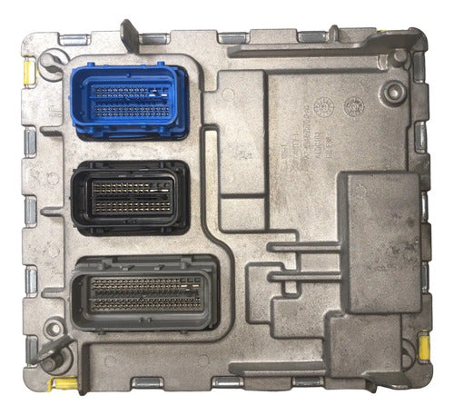 Pcm Computadora Chevrolet Malibu 1.5l 18-19 12699666 P1