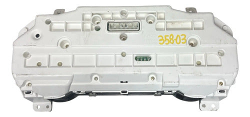Velocímetro Cluster Toyota Sienna 2004-2006 Negro