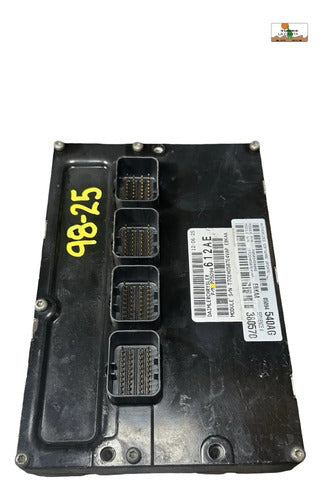 Computadora Dodge Dakota 3.7l 2007 P05094612ae