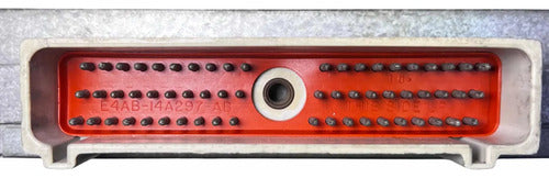 Pcm Computadora Ford Taurus 3.8l 1994 F44f-12a650-eb