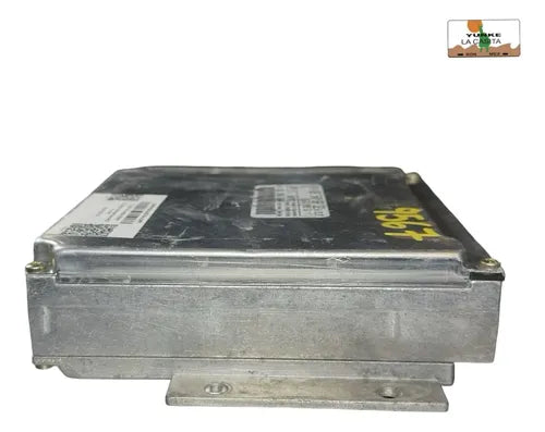 Computadora Pcm Mercedes Benz Ml320 99-01 A 026 545 66 32