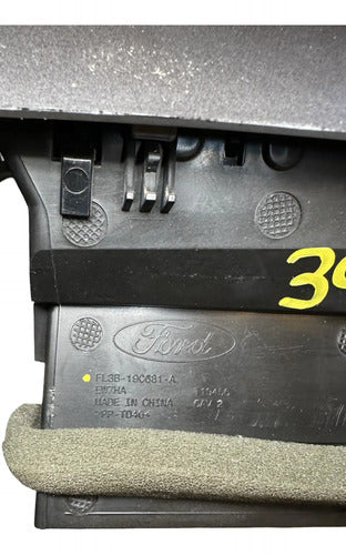 Rejilla Ventilación Del Tablero Rh Ford F-150 2015-2018