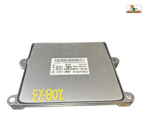 Pcm Computadora Kia Sedona 3.5l 06-09 P2