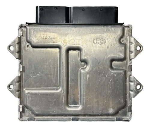 Computadora Fiat 500 1.4l M/t 2012-2014 P05150604ab