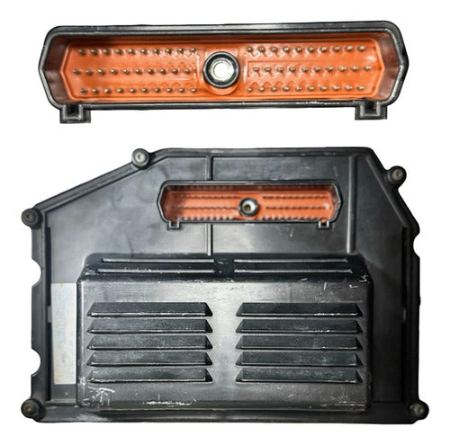 Pcm Computadora Ram 1500 5.2l A/t 1994 56027850