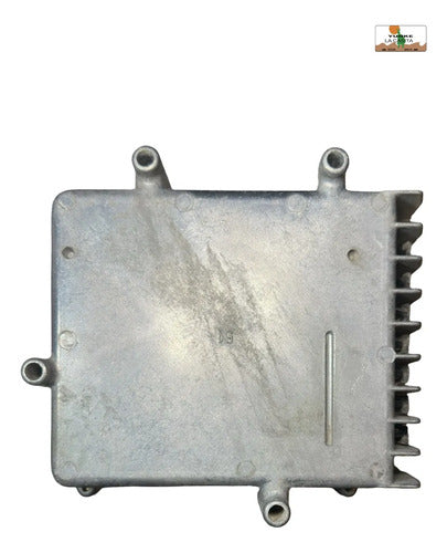 Módulo Tcm Dodge Caravan 3.3l 2000 P04686952af P1