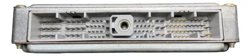 Pcm Computadora Nissan Pathfinder 3.3l 98-99 Mecm-w413 (kc)