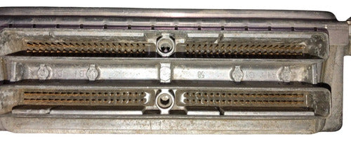 Pcm Computadora Chevrolet Malibu 99-02 09380717 (dbuk)