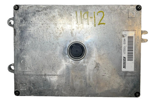 Pcm Computadora Honda Accord 2.4l 11-12 37820-r40-a82 (fl)