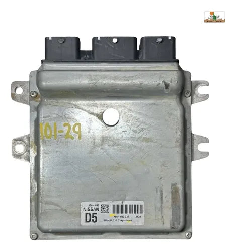Computadora Nissan Maxima 3.5l 12-13 A56-h92 Z1t (d5)