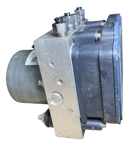 Modulo Abs Jeep Cherokee 2014 P04779899af