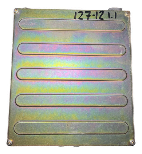 Computadora Honda Accord 2.2 92-93 37820-pt3-l55 (lfa)