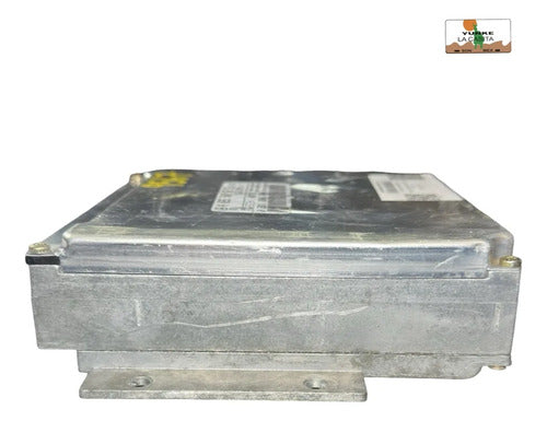 Computadora Pcm Mercedes Benz Ml320 99-01 A 026 545 66 32