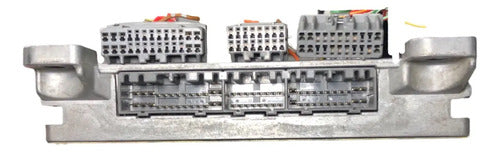 Pcm Computadora Honda Accord 2.2l 1990 37820-pt3-a72