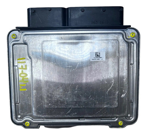Pcm Computadora Vw Jetta 1.4l A/t 19-20 04e 907 309 Bt P3