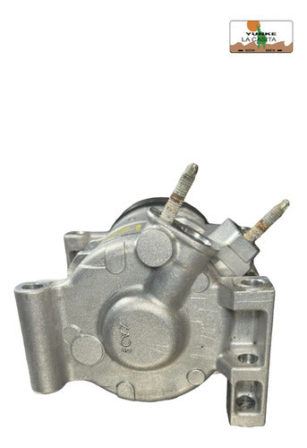 Compresor Dodge Grand Caravan 3.8l 08-10 Mc447260-6361