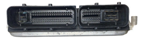 Pcm Computadora Vw Jetta 2.8l 99-01 021 906 018 K