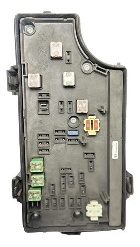 Caja De Fusibles Dodge Avenger 2011-2014 P04692346ad