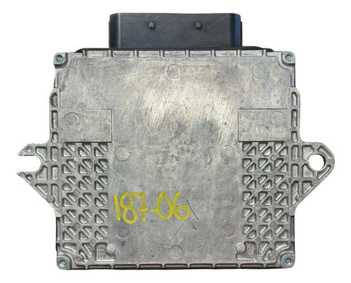 Modulo Tcm Infiniti Qx50 2014-2017 23751 3ev0a Ba