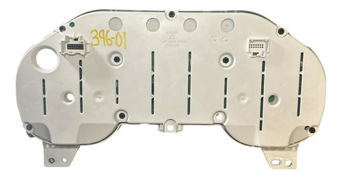 Velocímetro Cluster Ford F-150 3.5l 2015-2020 Gl3t-10849-bbf Negro
