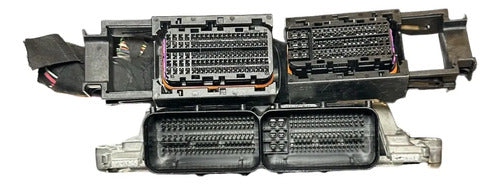 Computadora Kia Optima 2.4l 11-13 39101-2g872