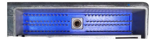 Pcm Computadora Ford Mustang 4.6l 1996 A/t F6zf-12a650-nd