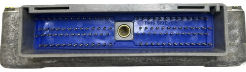 Pcm Computadora Ford Windstar 1996 3.8l F68f-12a650-fa