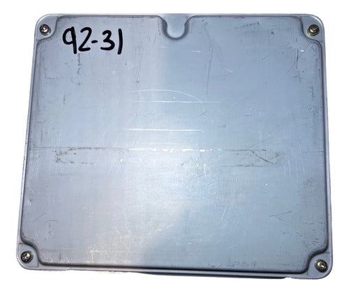 Pcm Computadora Toyota Prius 1.5l 01-03 89661-47052