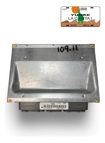 Pcm Computadora Ford Explorer 4.0l 2002 1l2f-12a650-acl