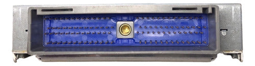 Computadora Ford Explorer 4.0l 01-02 1l2f-12a650-aac