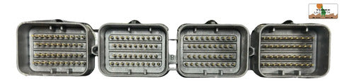 Pcm Computadora Dodge Ram 1500 4.7l A/t 2006 P05094701ac