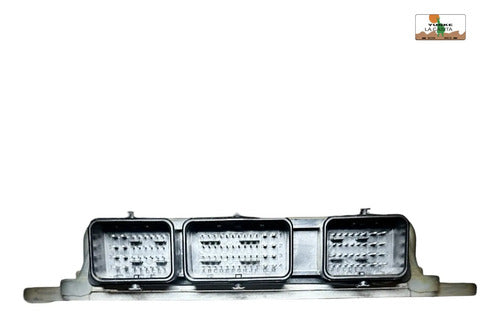 Computadora Nissan Altima 2.5l 2008 Mec120-154 (tk)