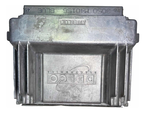 Pcm Computadora Chevrolet Cavalier 2.2l 00-02 (dkxu) P2