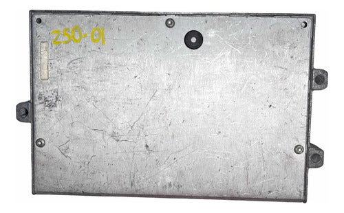 Pcm Computadora Dodge Durango 4.7l A/t 2002 P56040617aj