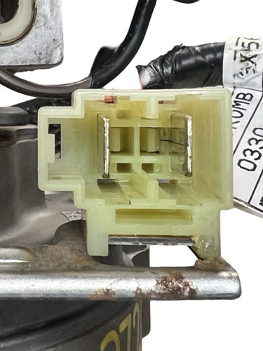 Columna Dirección Asistida Hyundai Elantra 11-16 3X56300201