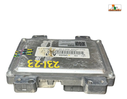 Pcm Computadora Chevrolet Cruze 1.4l 2014 P10