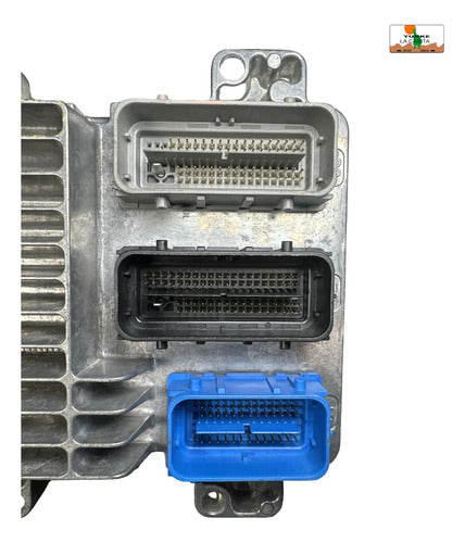 Pcm Computadora Chevrolet Impala 3.5l 2006 12606474 Ynbh P21